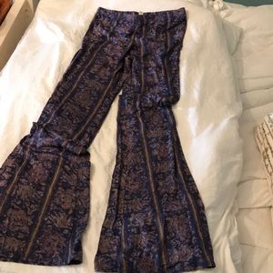 Billabong Flare Pants